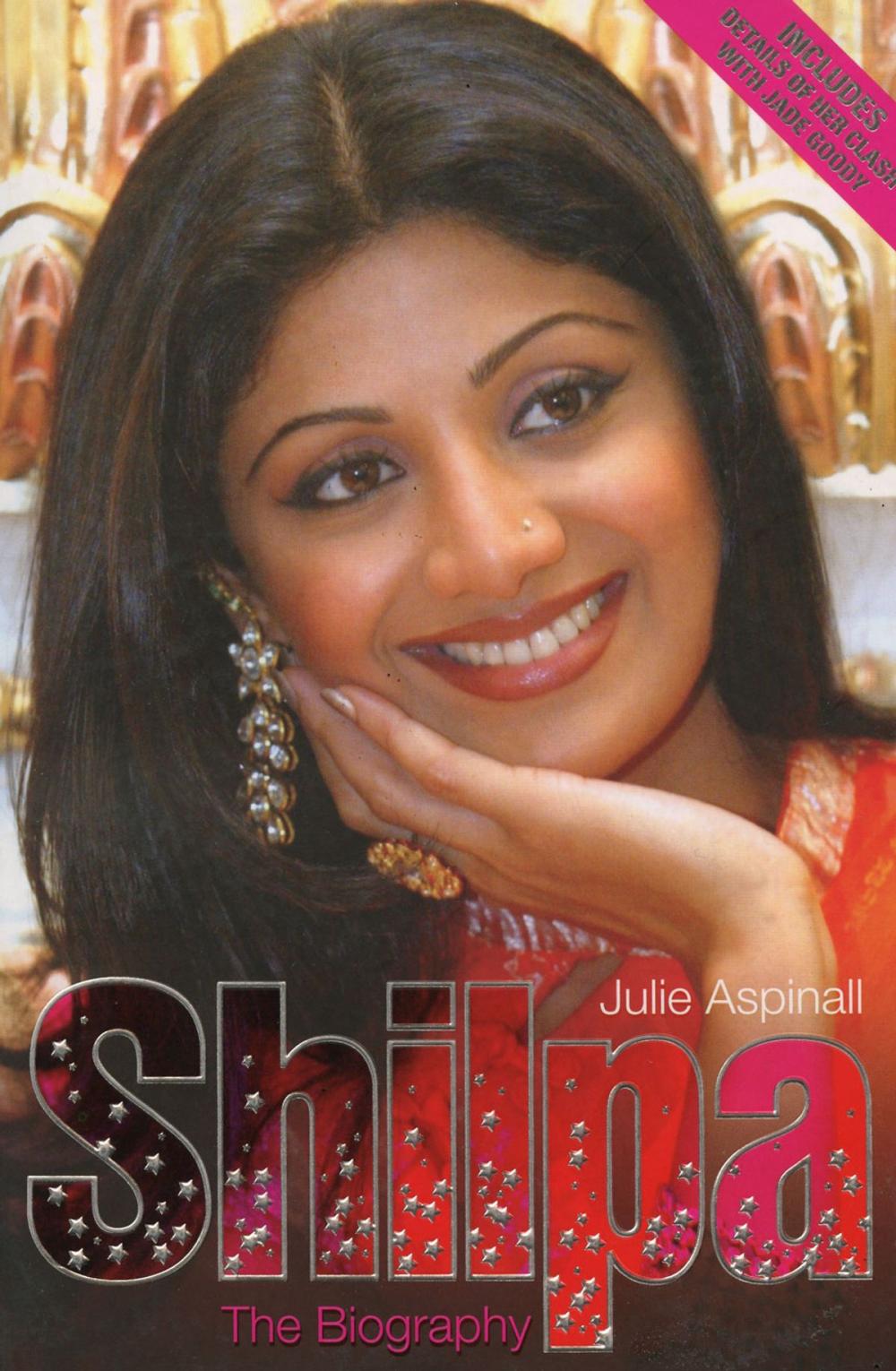 Big bigCover of Shilpa