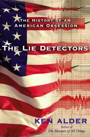 Book cover of The Lie Detectors