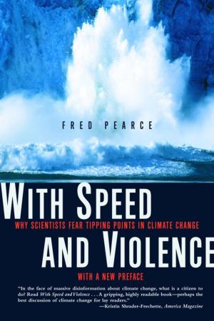bigCover of the book With Speed and Violence by 