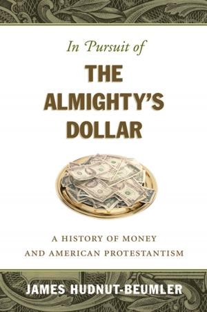 Cover of the book In Pursuit of the Almighty's Dollar by Seth Kotch