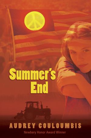 Cover of the book Summer's End by Ezra Jack Keats