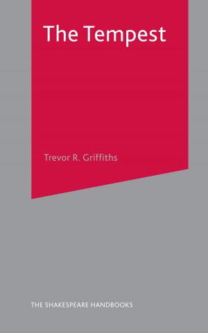 Cover of the book The Tempest by 