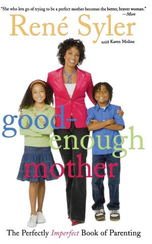 Cover of the book Good-Enough Mother by Jennifer Hillier