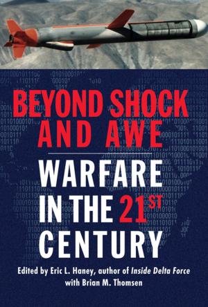 Cover of the book Beyond Shock and Awe by William Bligh, Edward Christian