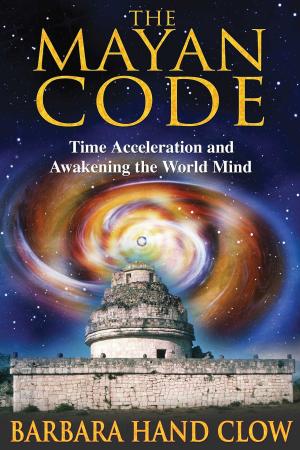 Cover of the book The Mayan Code by Rema