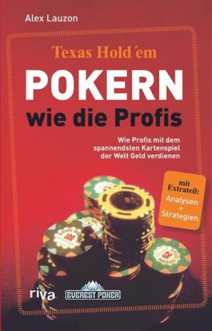 Cover of the book Texas Hold'em - Pokern wie die Profis by Jürgen Brater