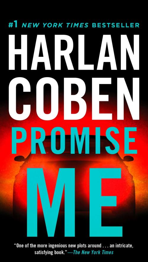 Cover of the book Promise Me by Harlan Coben, Penguin Publishing Group