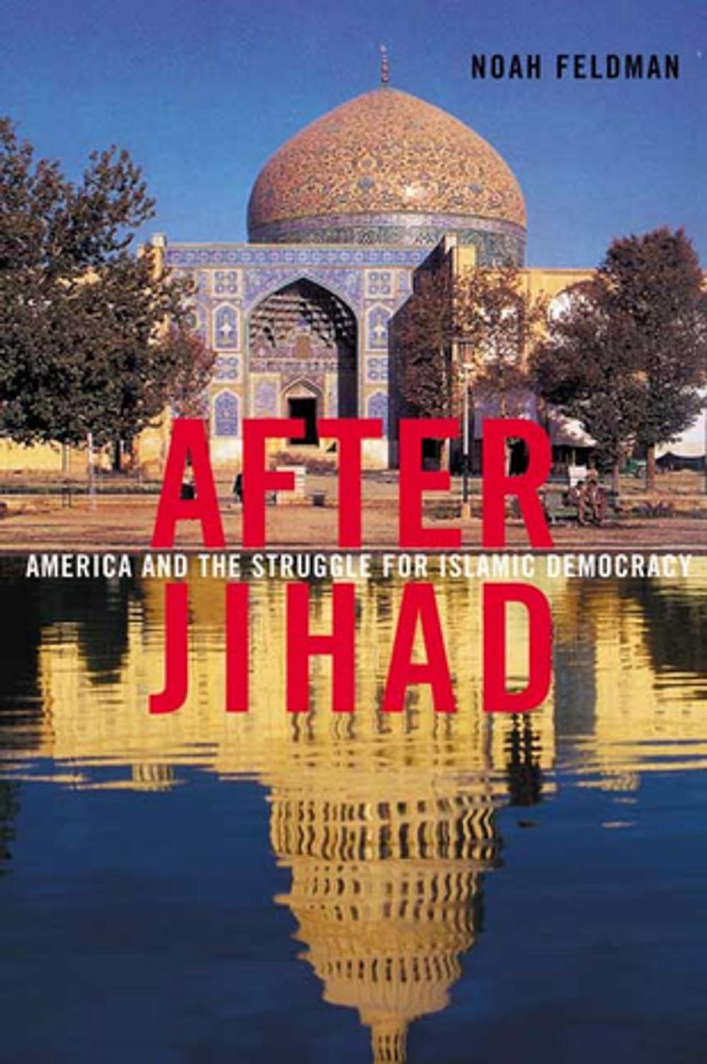 Big bigCover of After Jihad