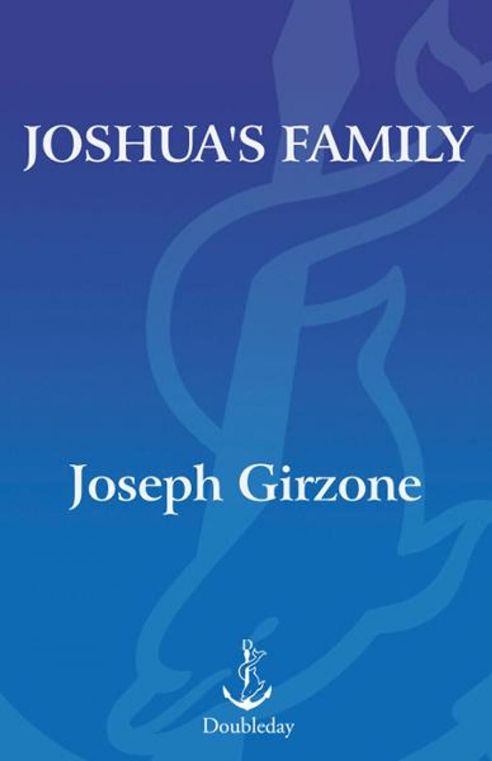 Big bigCover of Joshua's Family