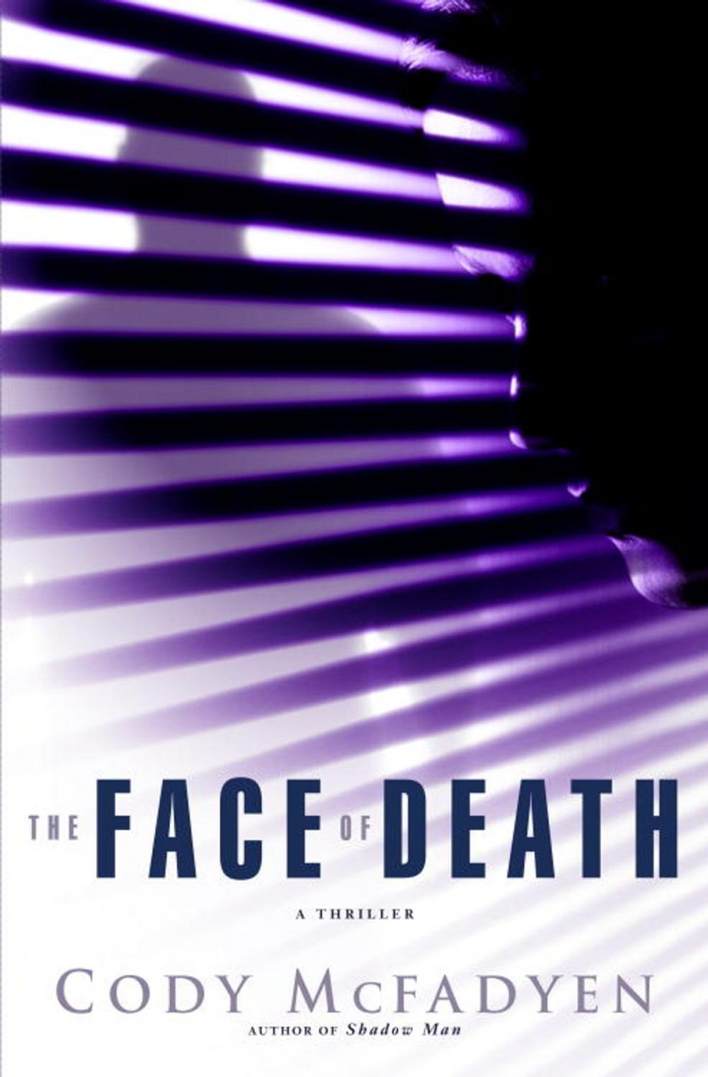 Big bigCover of The Face of Death