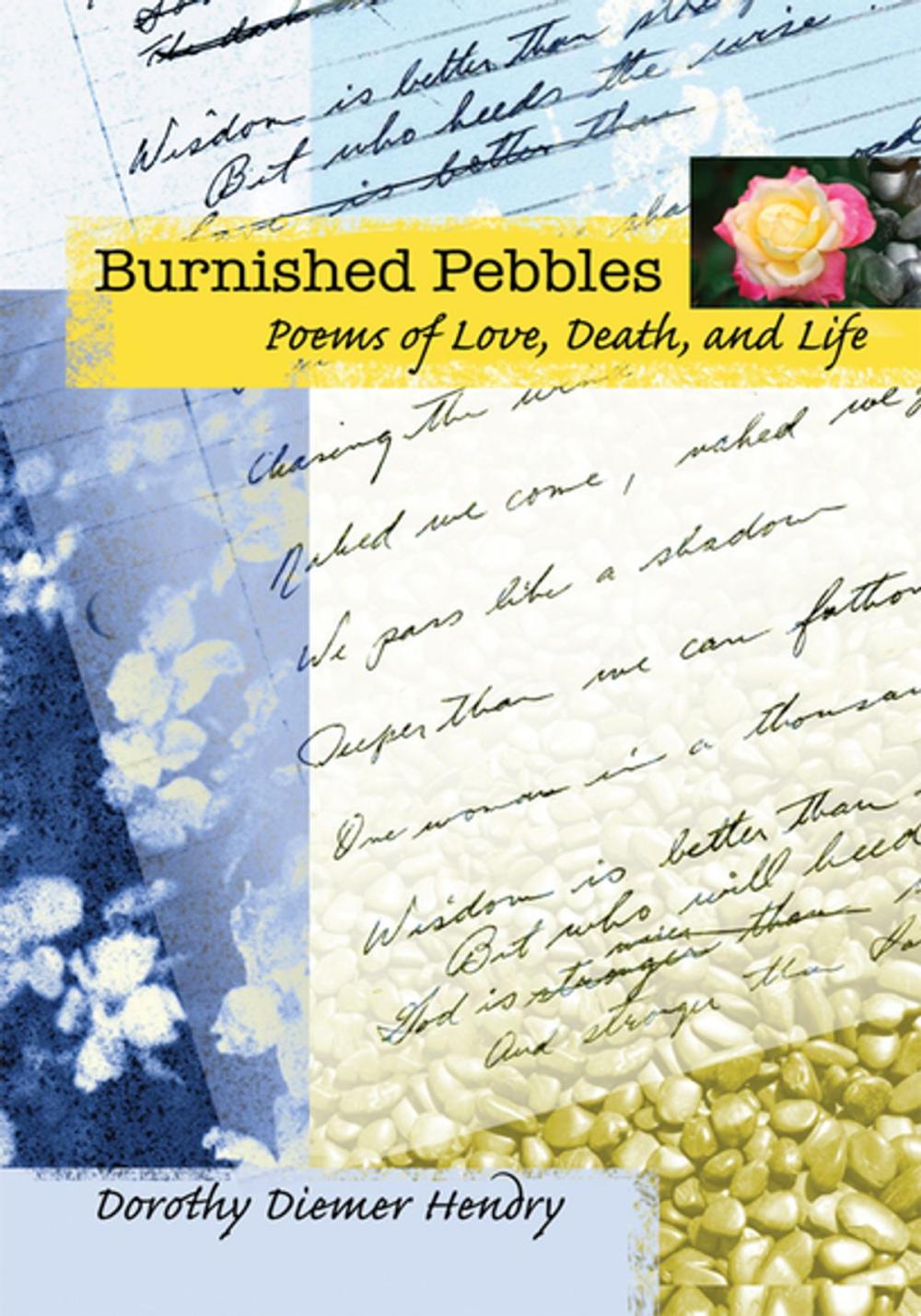 Big bigCover of Burnished Pebbles