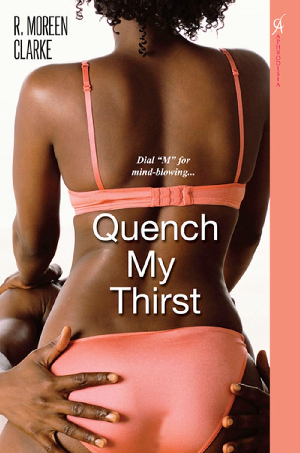 Big bigCover of Quench My Thirst