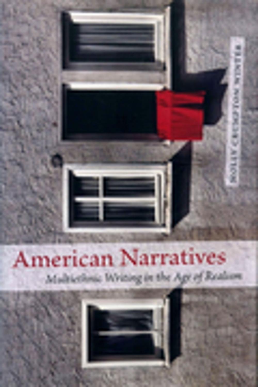 Big bigCover of American Narratives