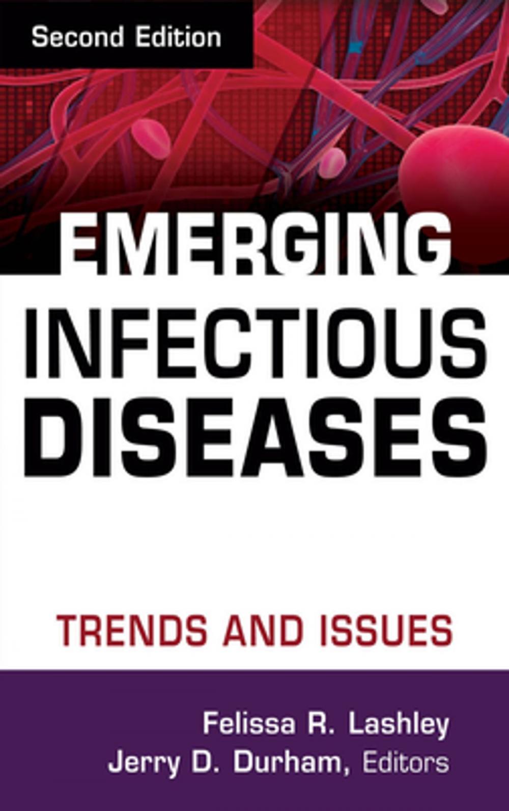 Big bigCover of Emerging Infectious Diseases