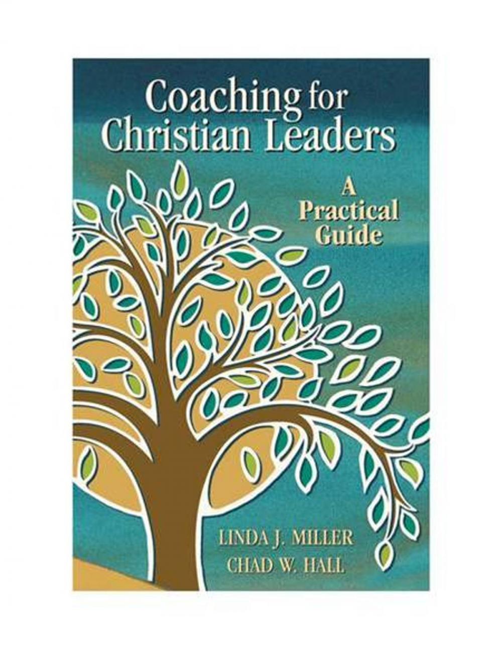 Big bigCover of Coaching for Christian Leaders