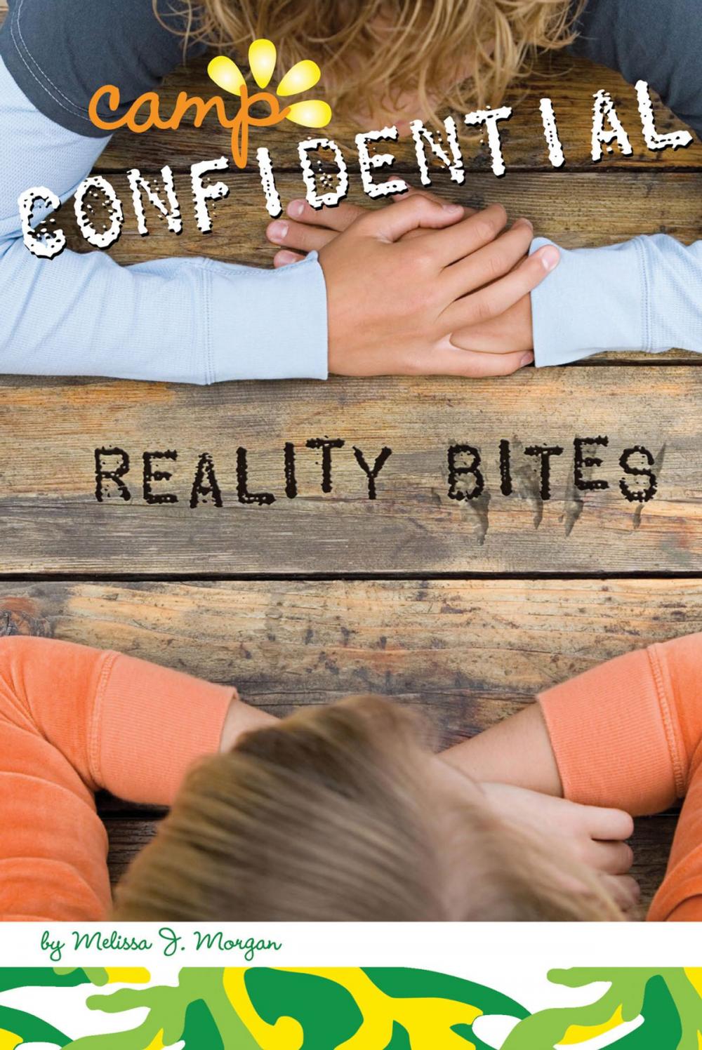 Big bigCover of Reality Bites #15