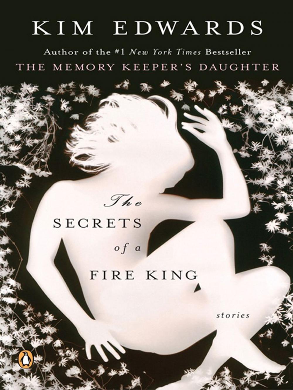 Big bigCover of The Secrets of a Fire King