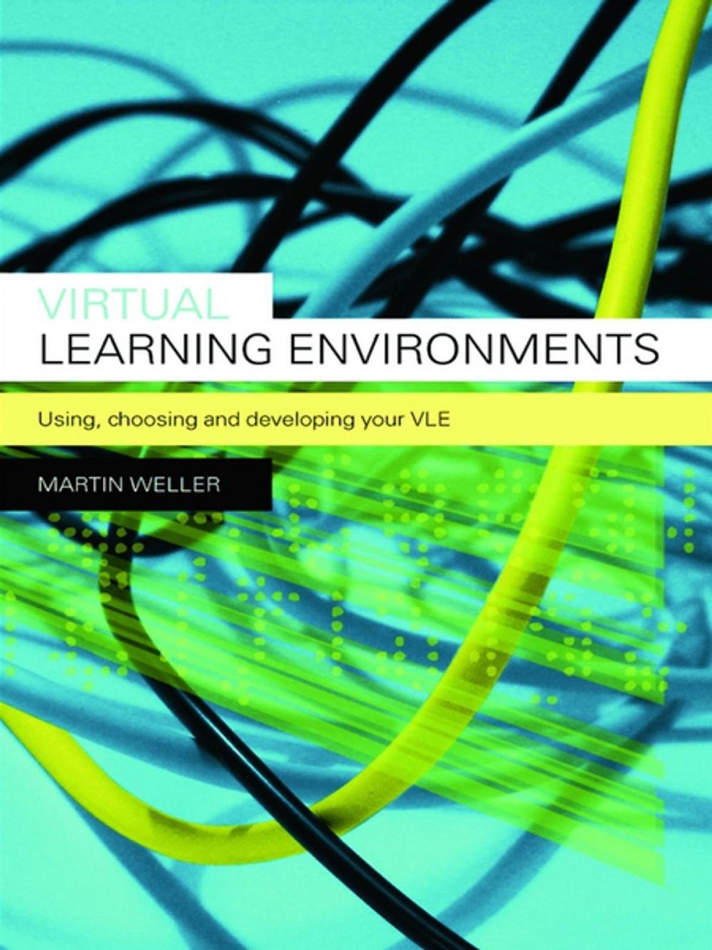 Big bigCover of Virtual Learning Environments