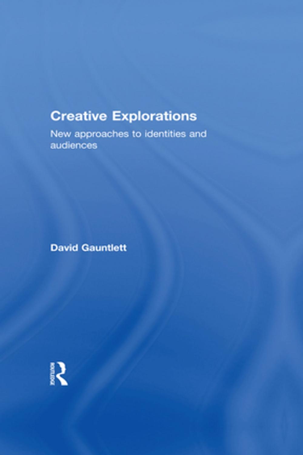 Big bigCover of Creative Explorations