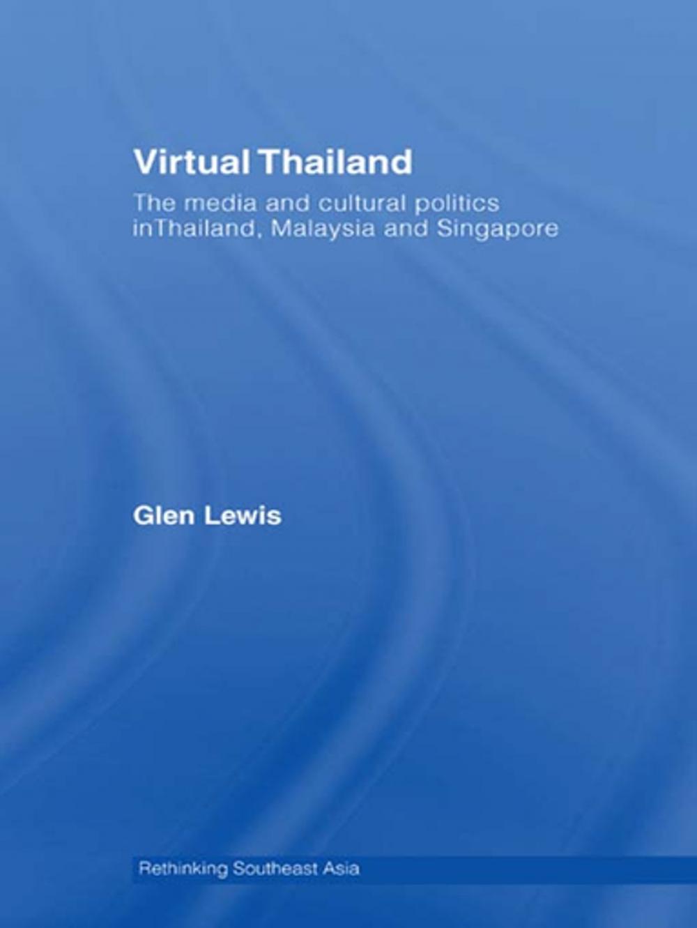 Big bigCover of Virtual Thailand