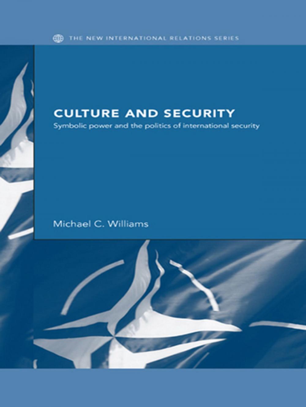 Big bigCover of Culture and Security