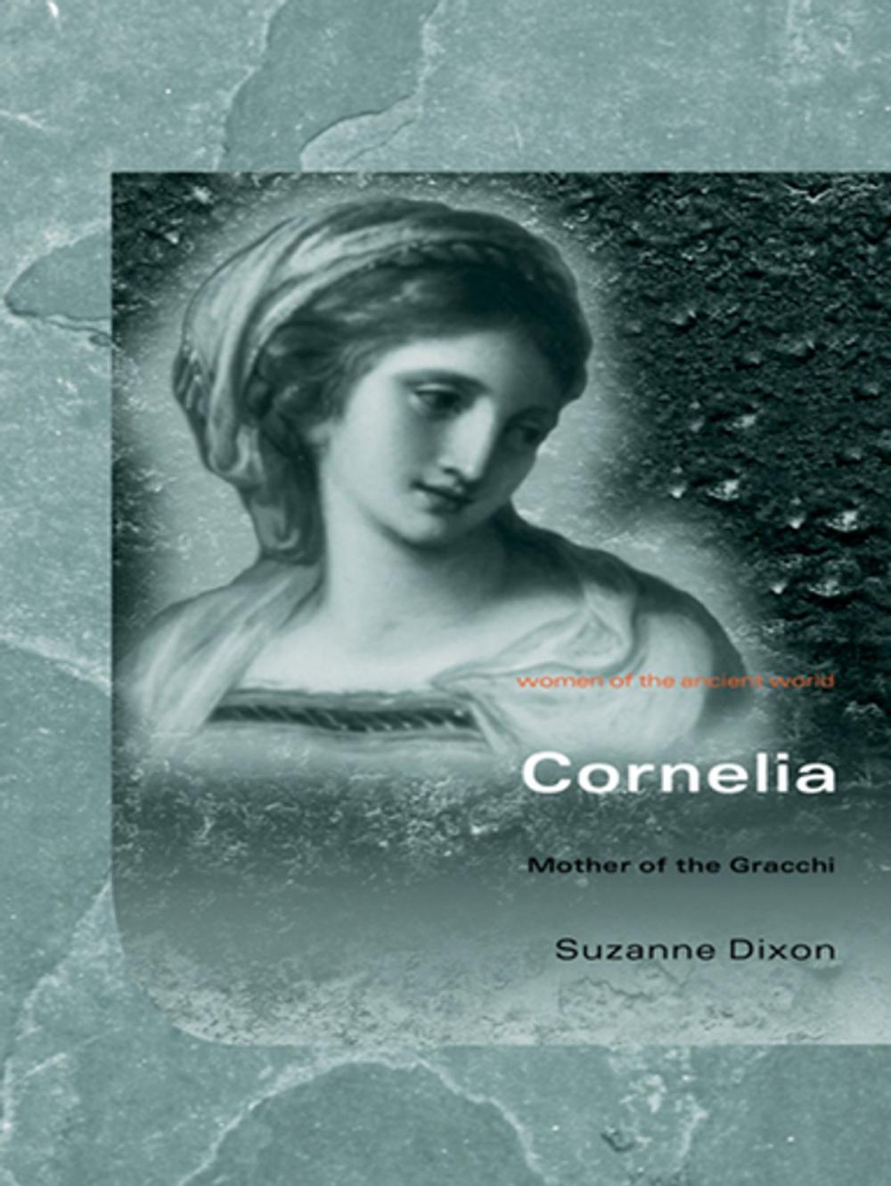 Big bigCover of Cornelia