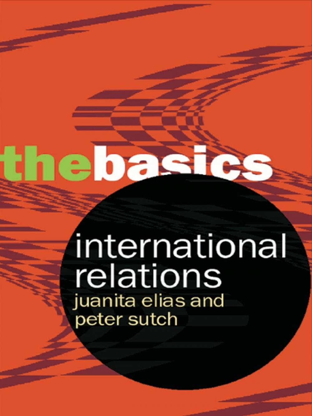 Big bigCover of International Relations