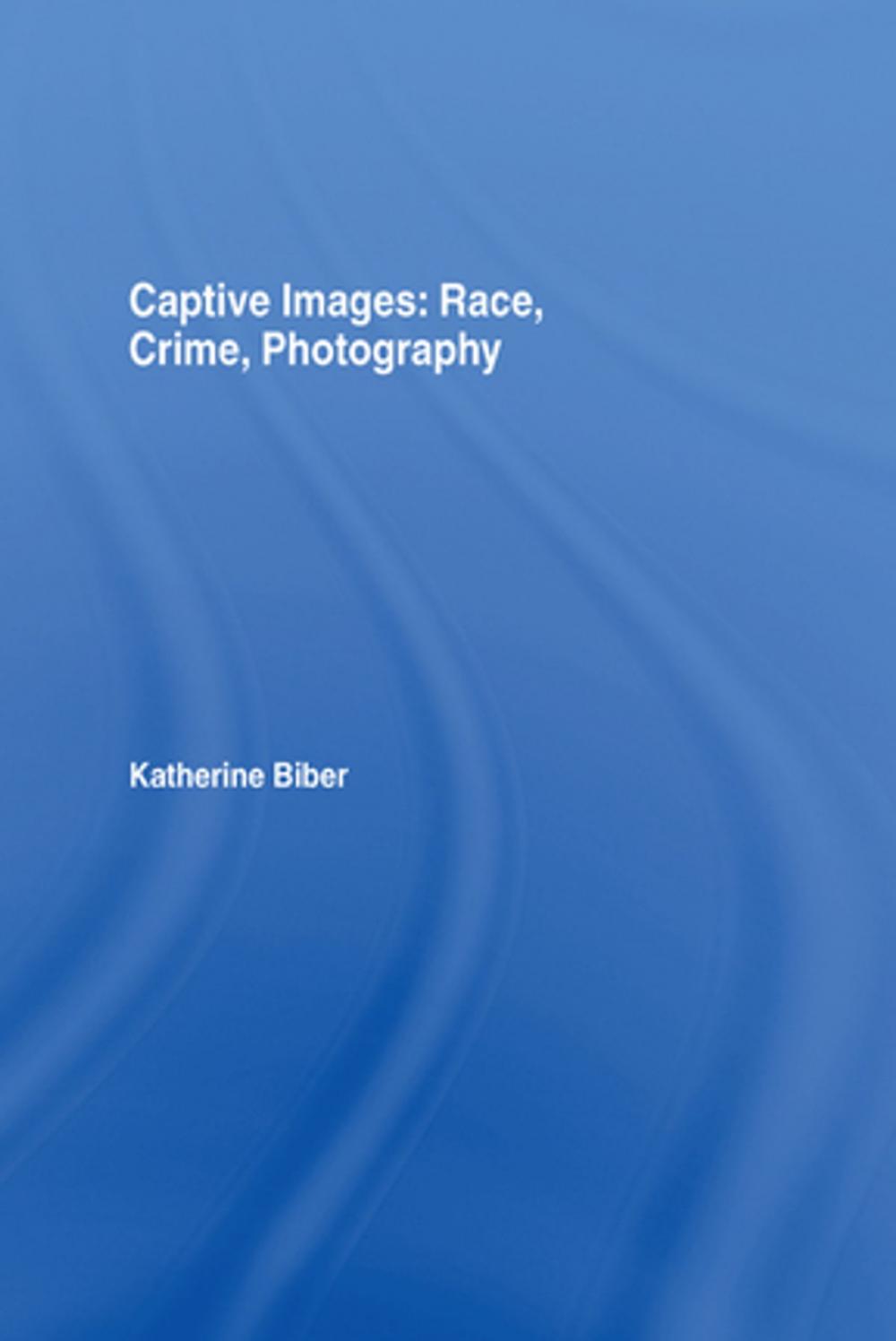 Big bigCover of Captive Images