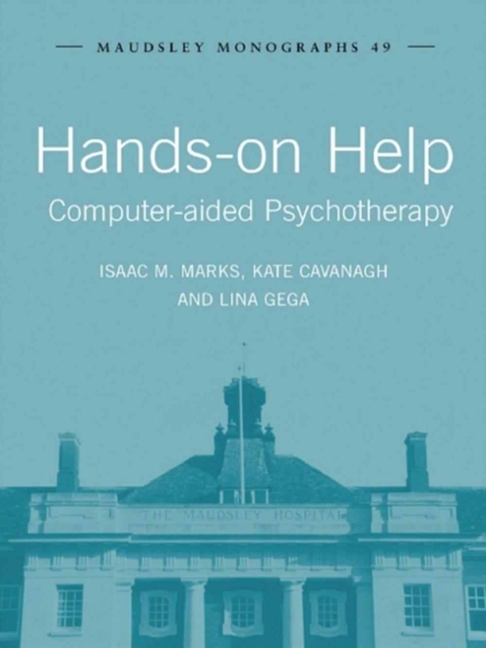 Big bigCover of Hands-on Help