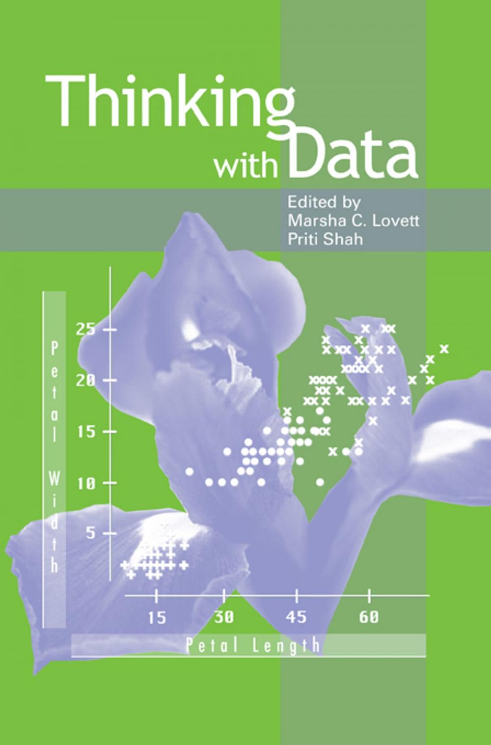 Big bigCover of Thinking With Data