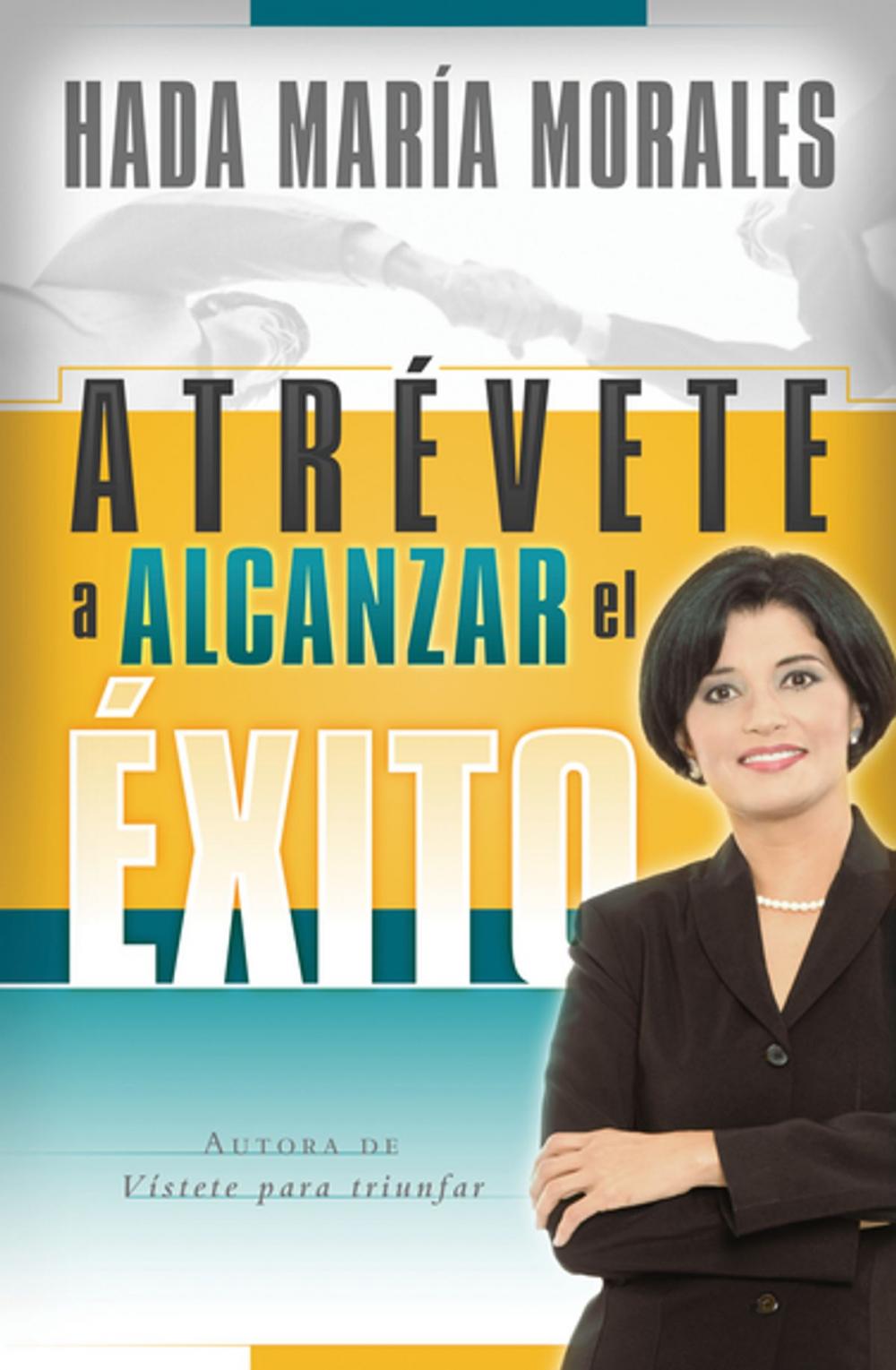 Big bigCover of Atrévete a alcanzar el éxito