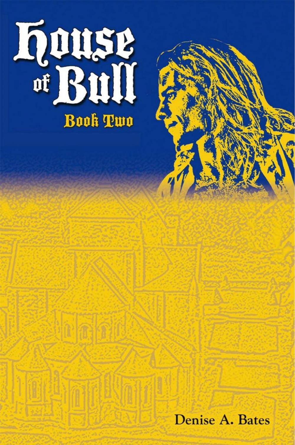 Big bigCover of House of Bull