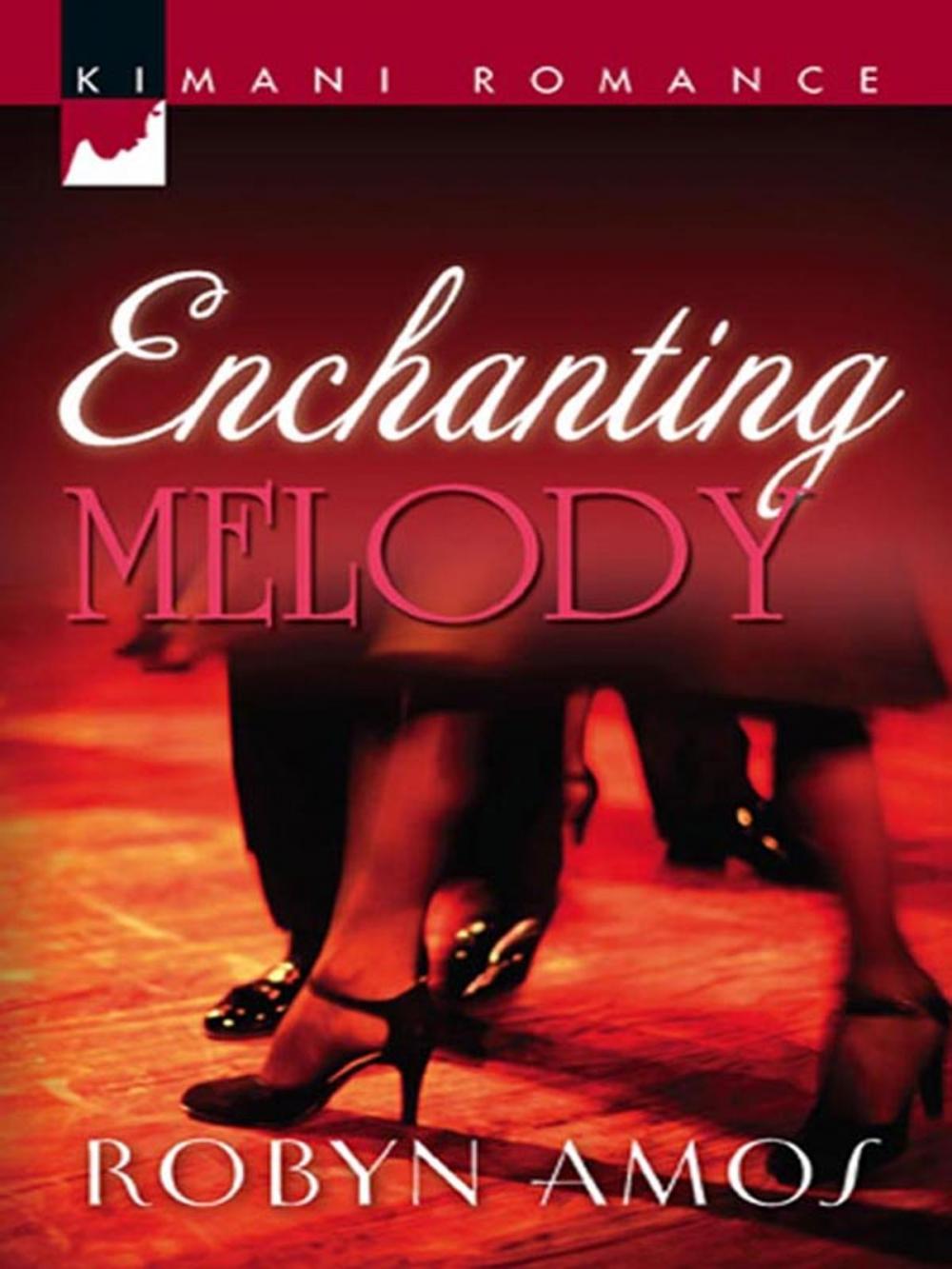 Big bigCover of Enchanting Melody