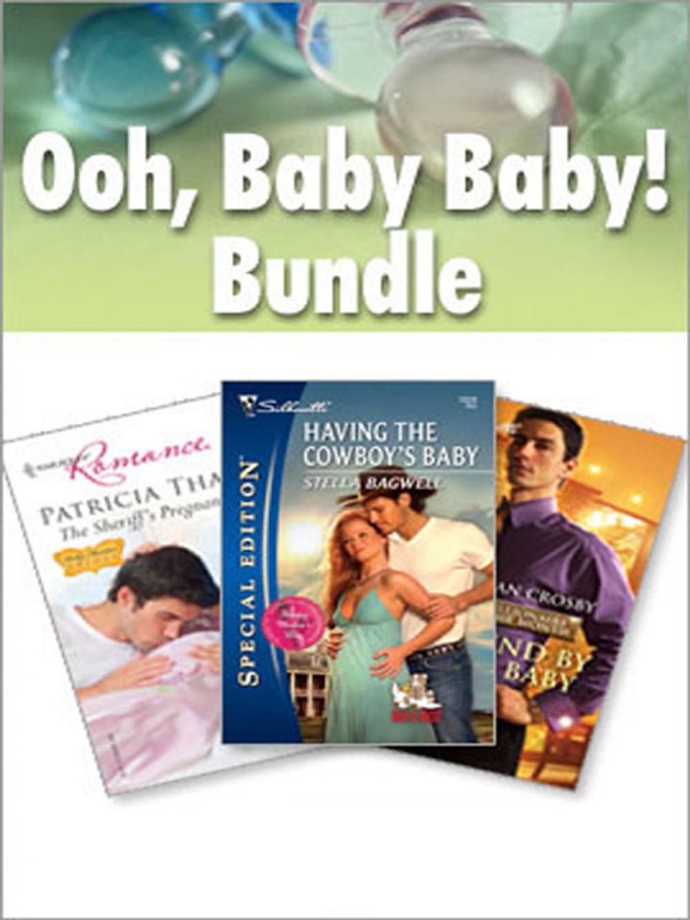 Big bigCover of Ooh, Baby, Baby! Bundle