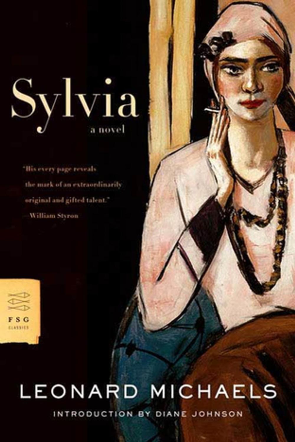 Big bigCover of Sylvia