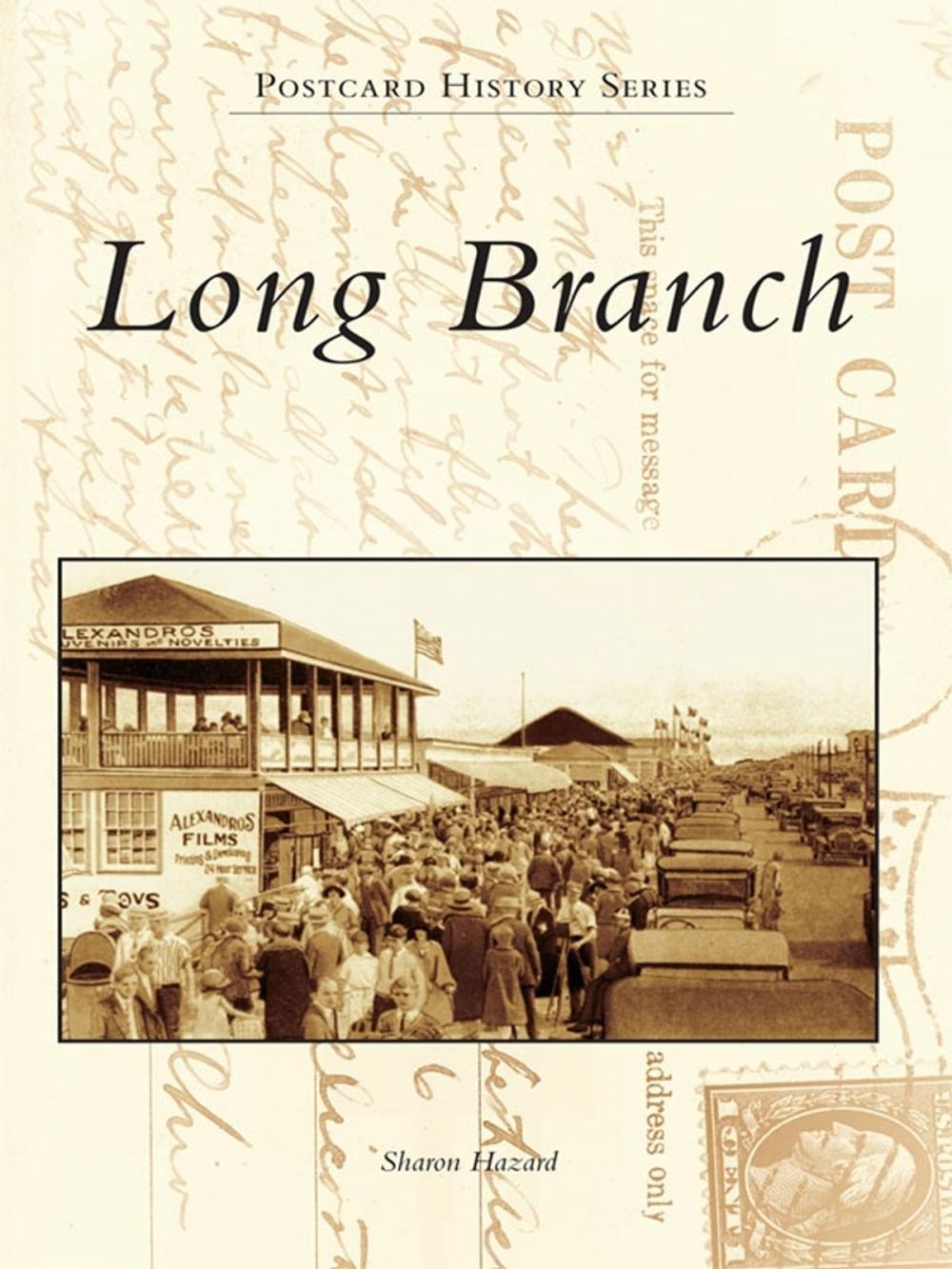 Big bigCover of Long Branch