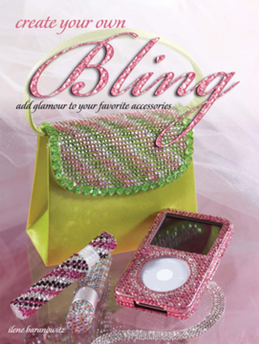 Big bigCover of Create Your Own Bling