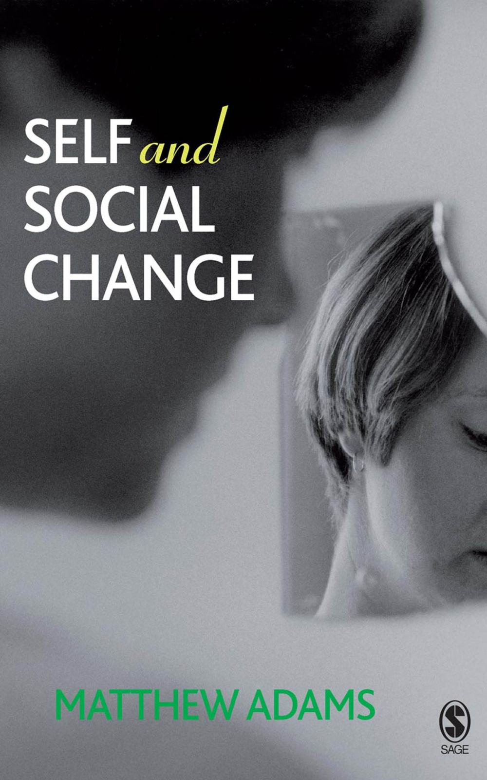 Big bigCover of Self and Social Change