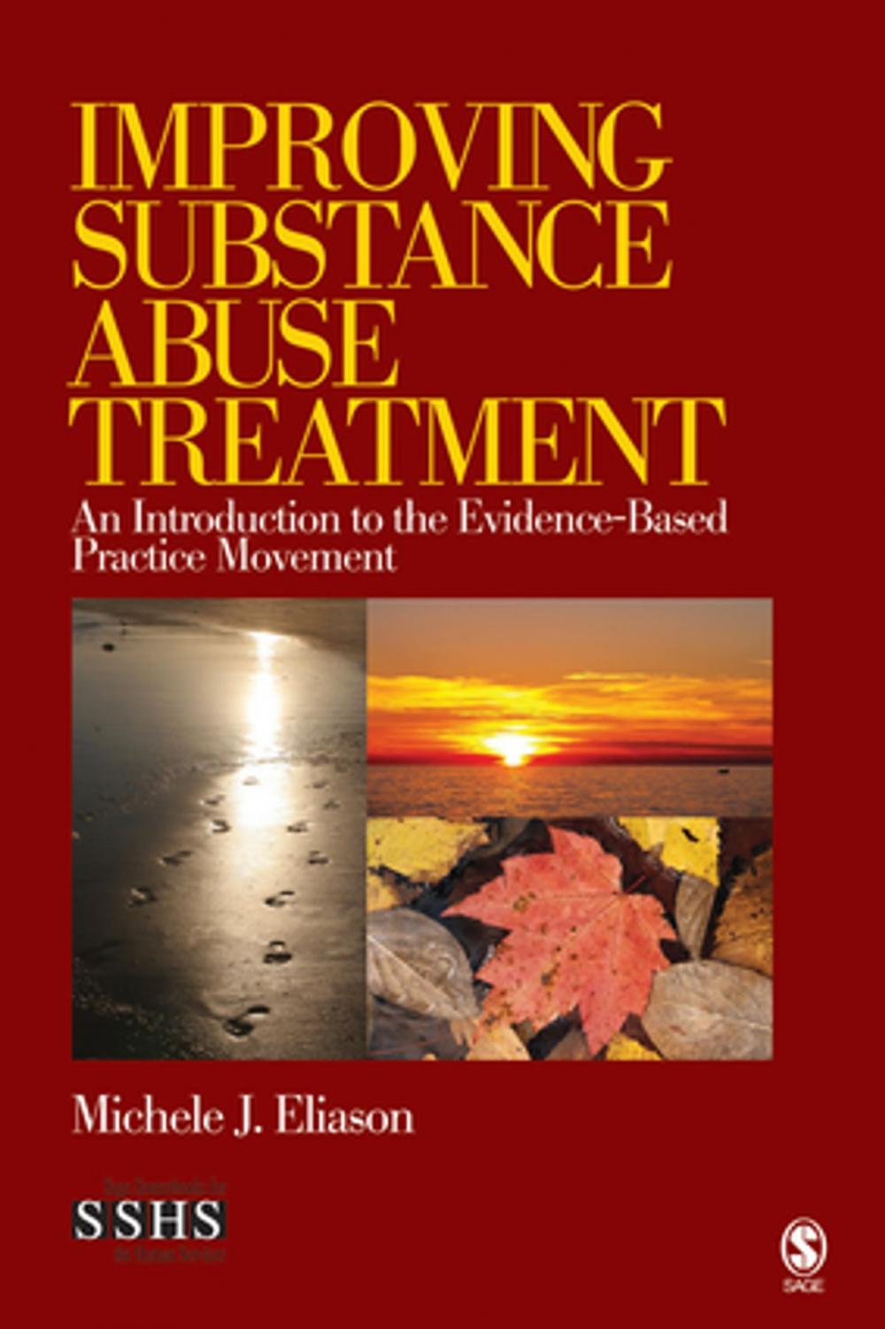 Big bigCover of Improving Substance Abuse Treatment