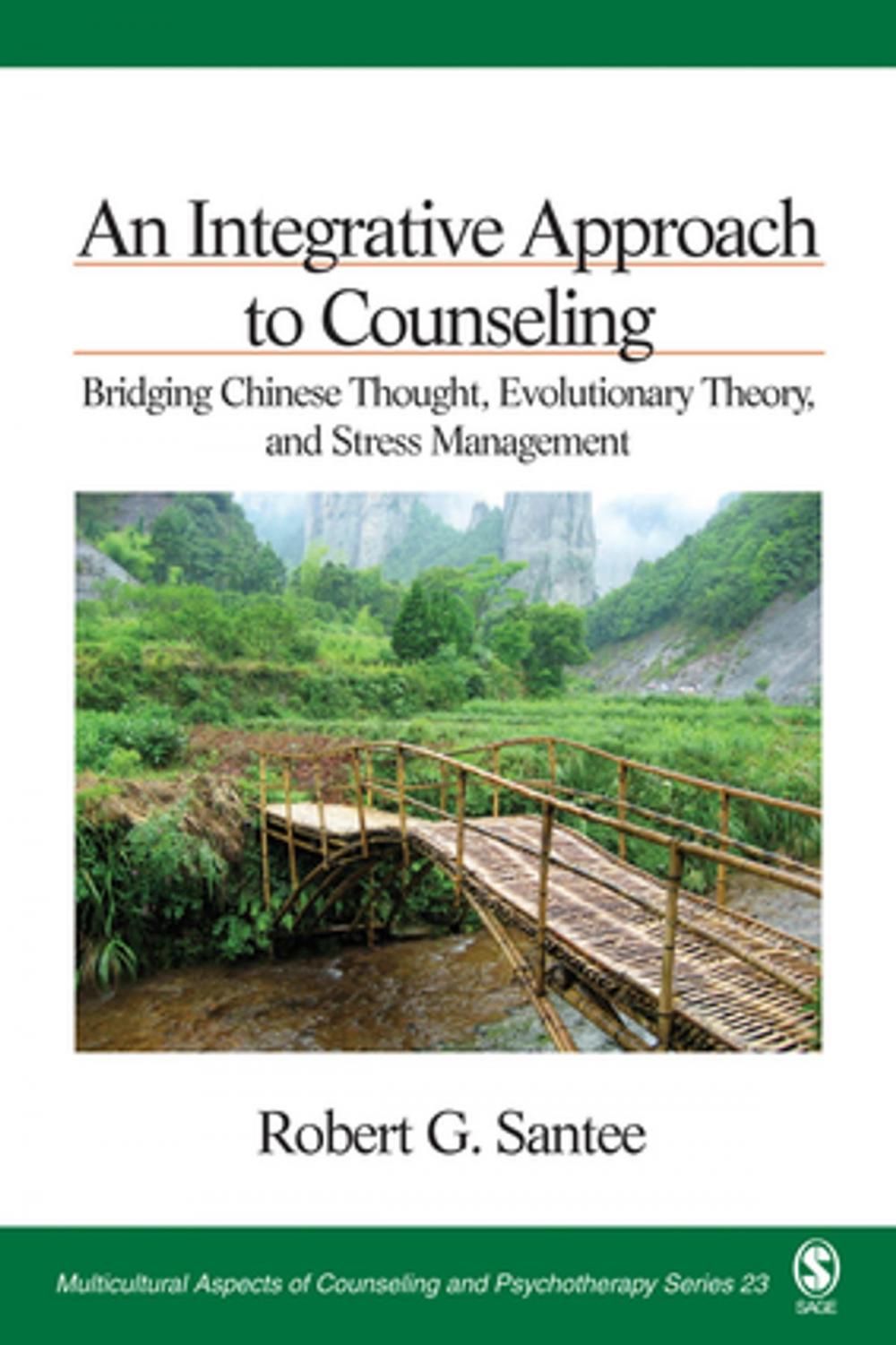 Big bigCover of An Integrative Approach to Counseling