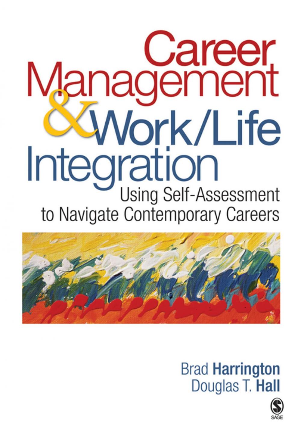 Big bigCover of Career Management & Work-Life Integration