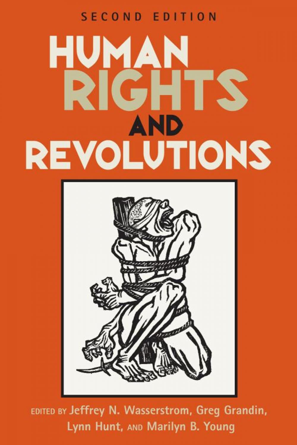 Big bigCover of Human Rights and Revolutions