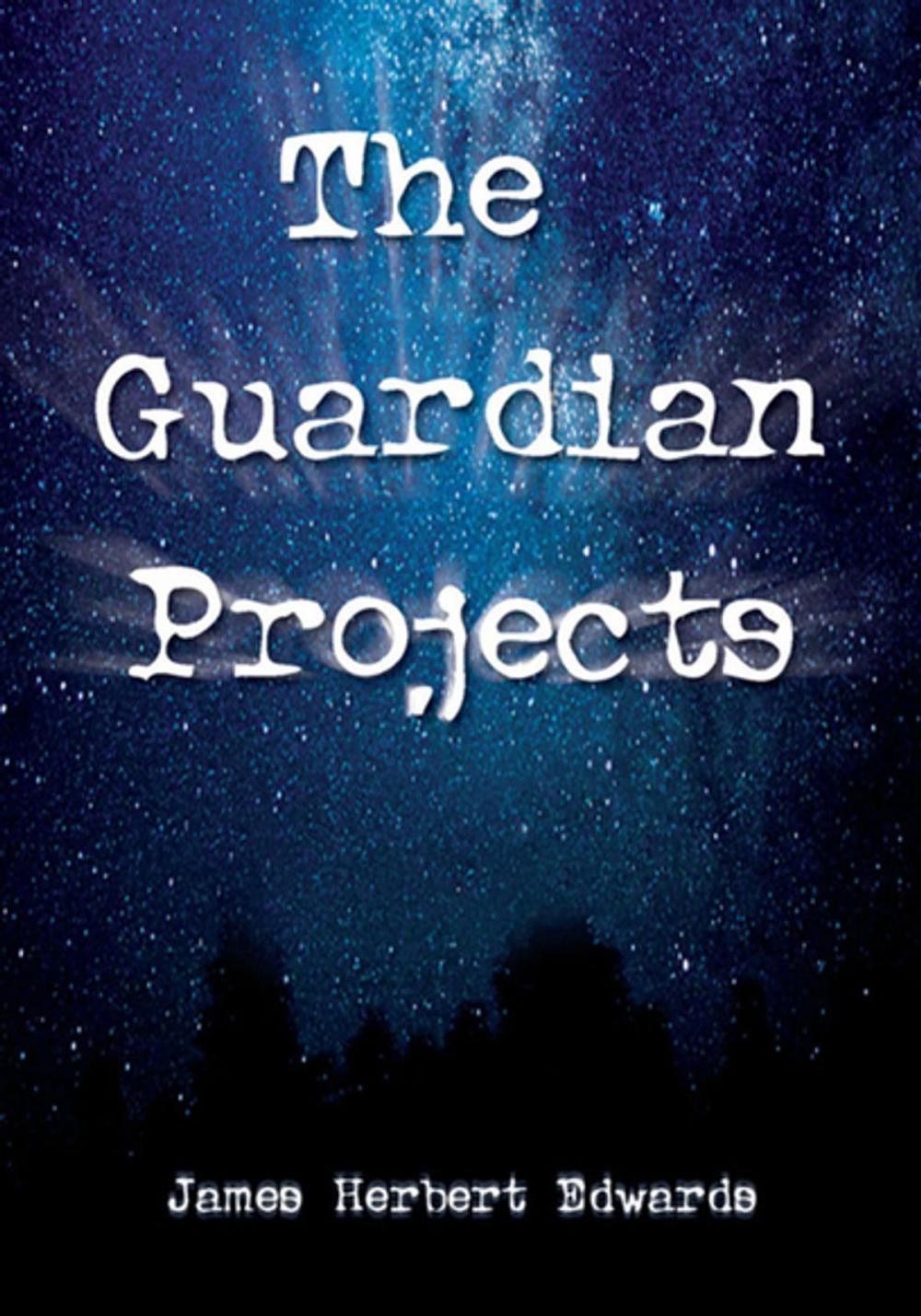 Big bigCover of The Guardian Projects