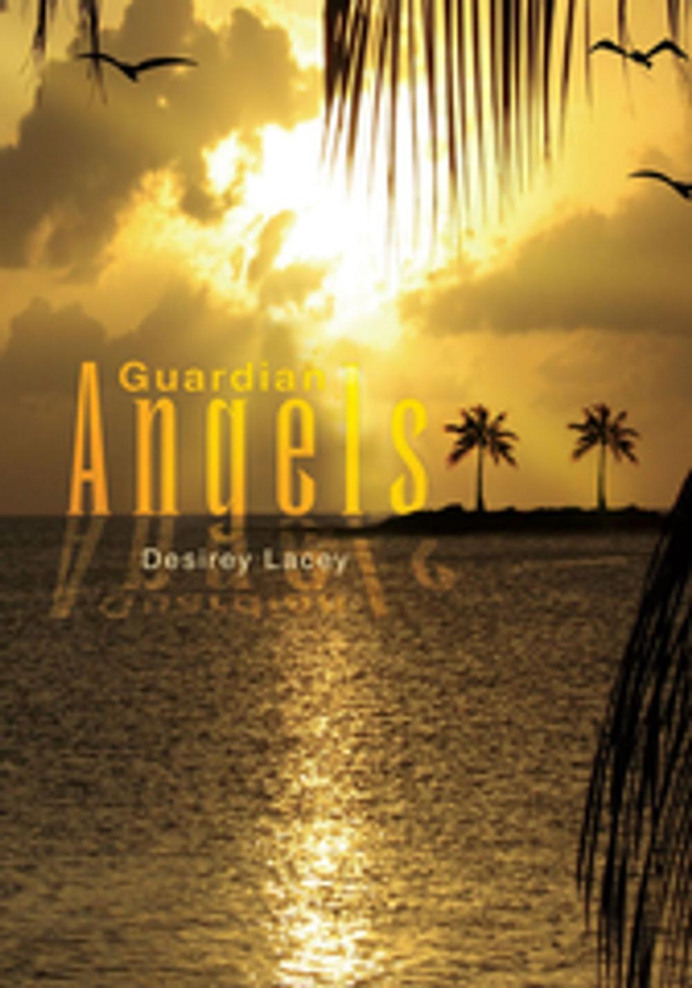 Big bigCover of Guardian Angels