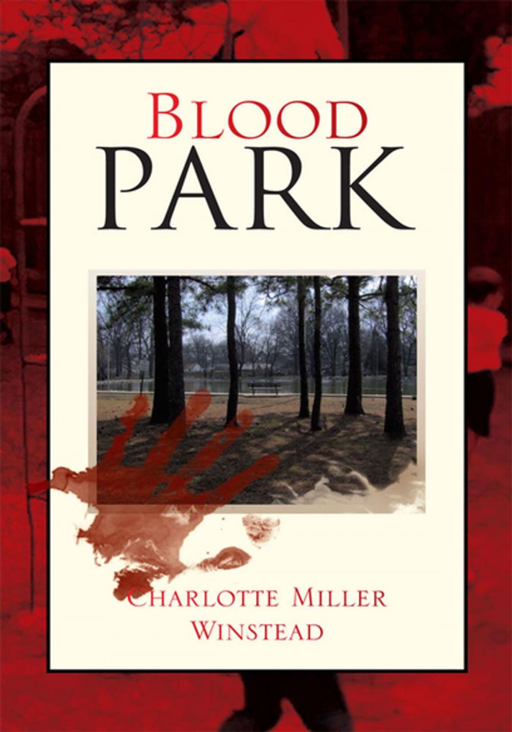 Big bigCover of Blood Park