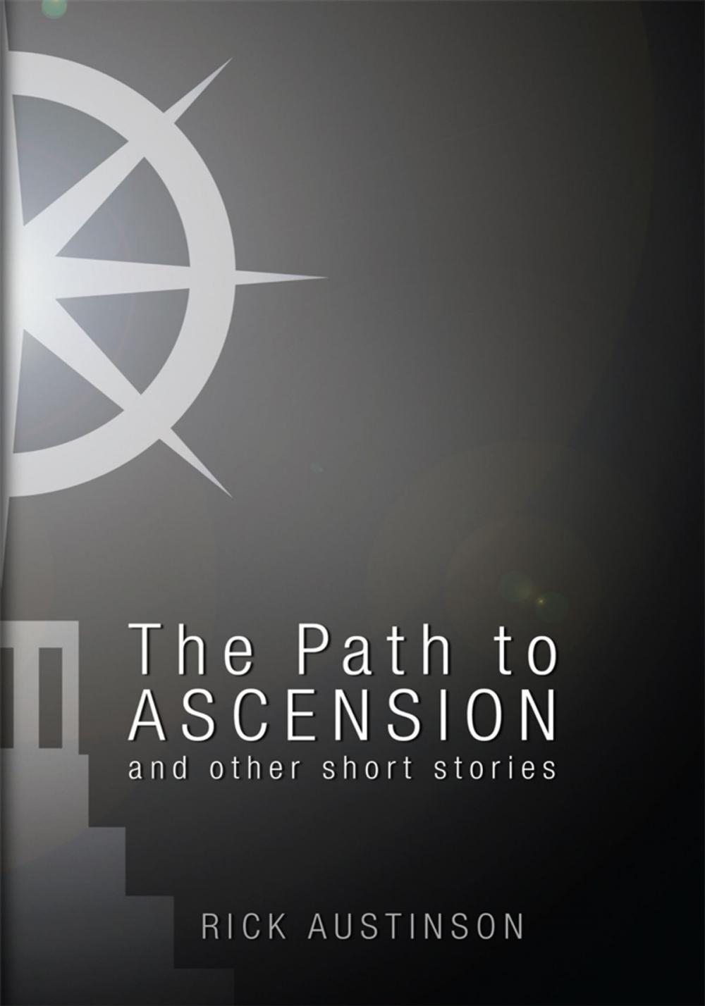 Big bigCover of The Path to Ascension