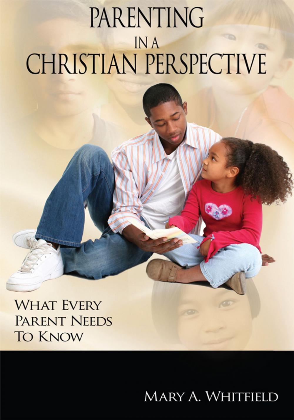 Big bigCover of Parenting in a Christian Perspective