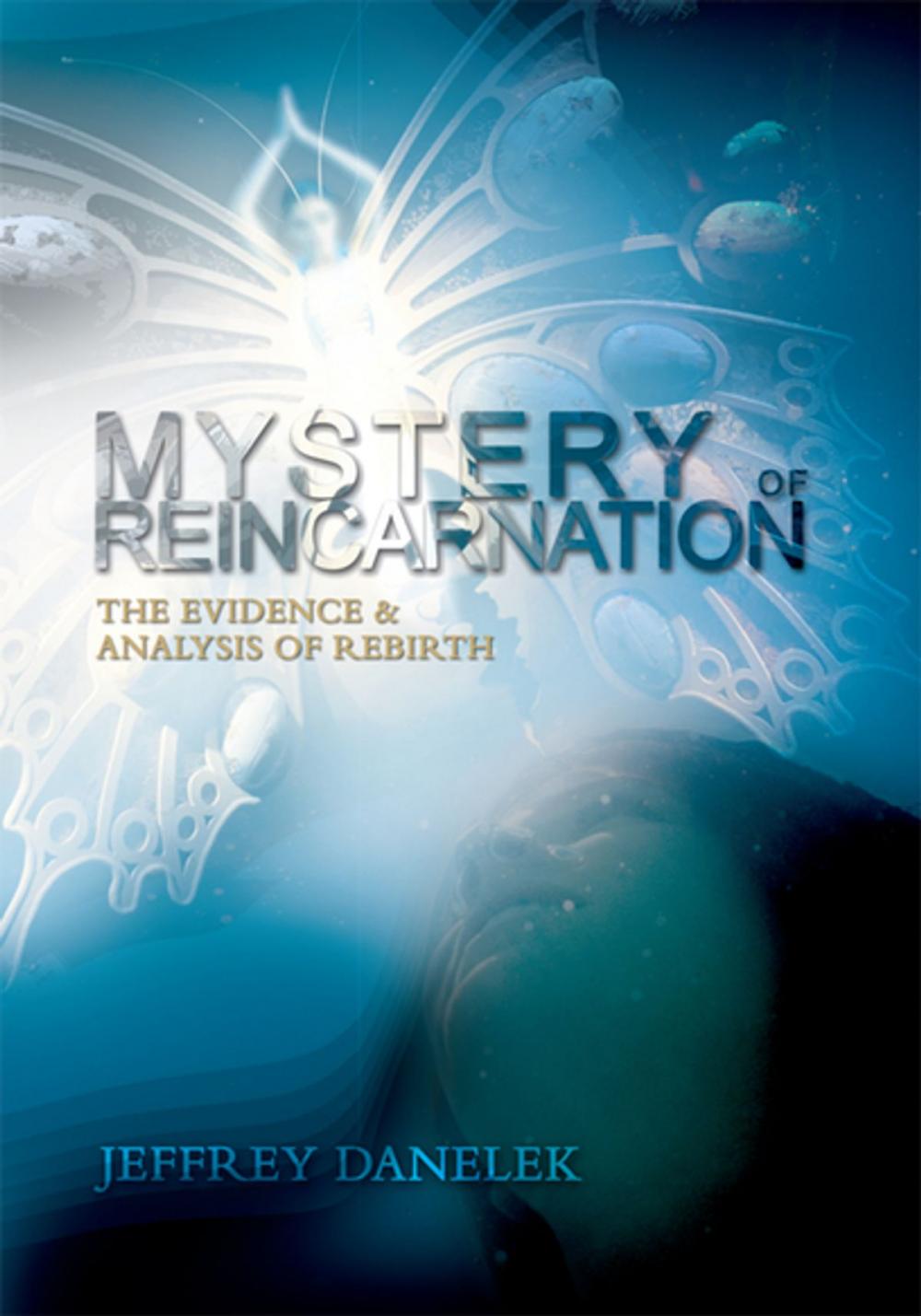 Big bigCover of Mystery of Reincarnation