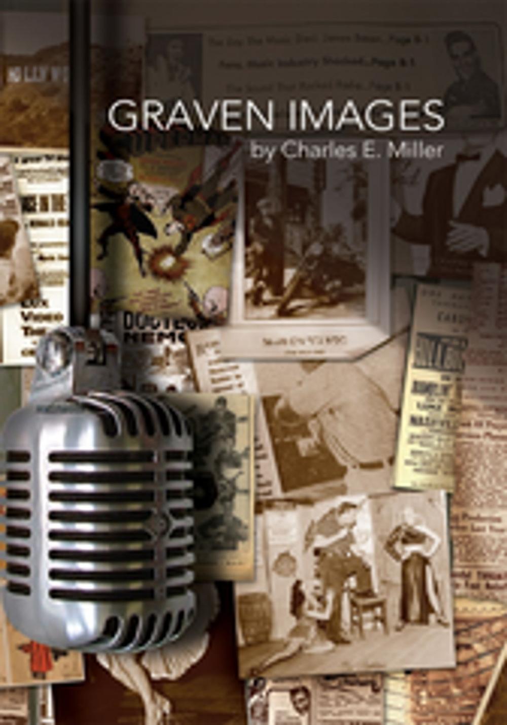 Big bigCover of Graven Images