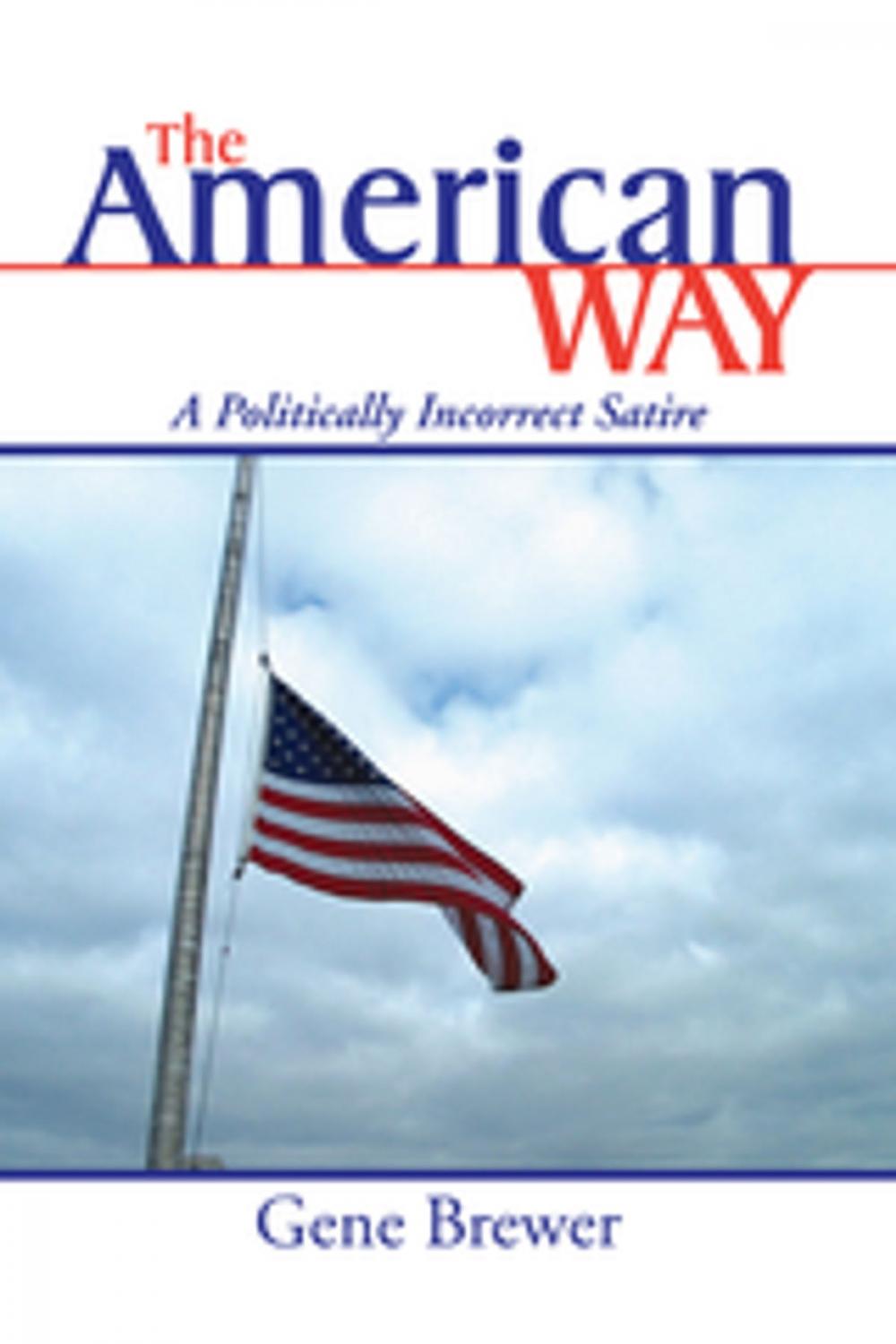 Big bigCover of The American Way